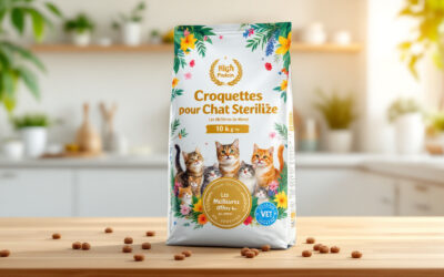 Croquettes pour chat stérilisé 10 kg : les meilleures offres du moment