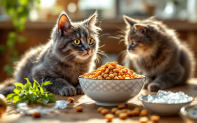 Les croquettes Mastery pour chat : une valeur sûre pour votre félin ?