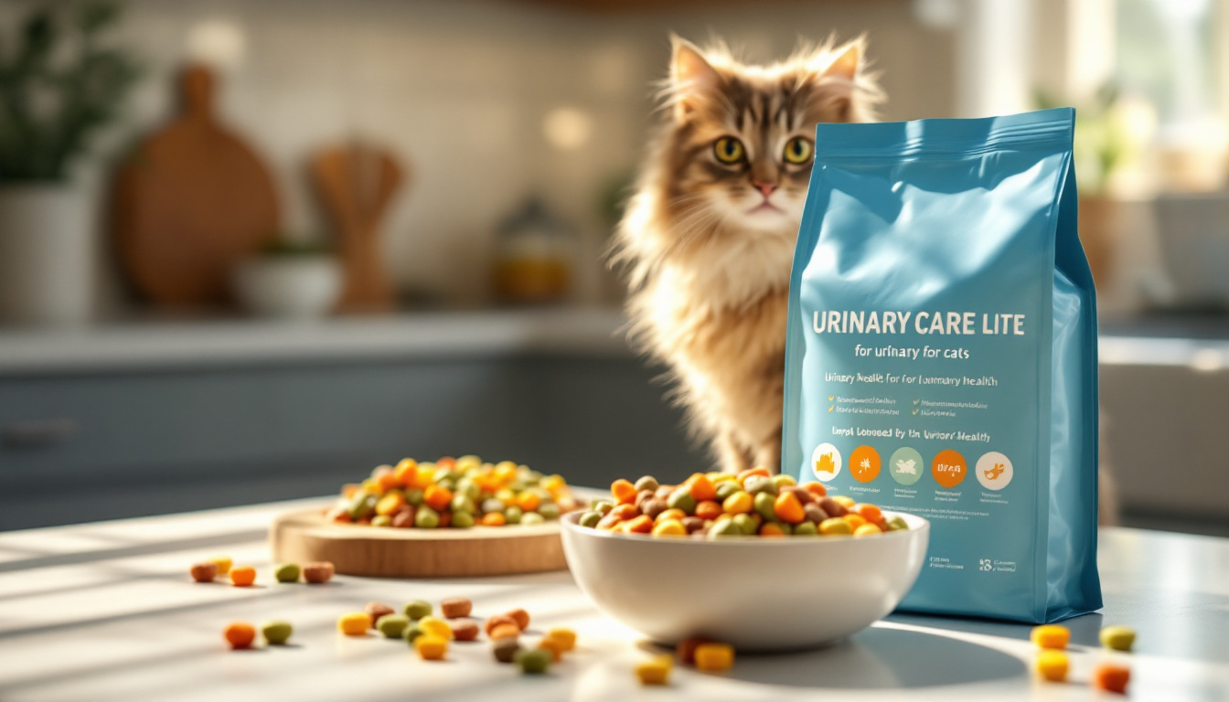 découvrez comment choisir les meilleures croquettes pour votre chat souffrant de problèmes urinaires. apprenez à optimiser son alimentation pour améliorer sa santé et prévenir les récidives grâce à des options spécialisées et adaptées.